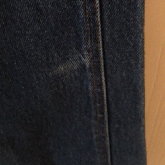 Woman’s Y2k U.S.polo Carpenter thick cargo jeans - Picture 7 of 14